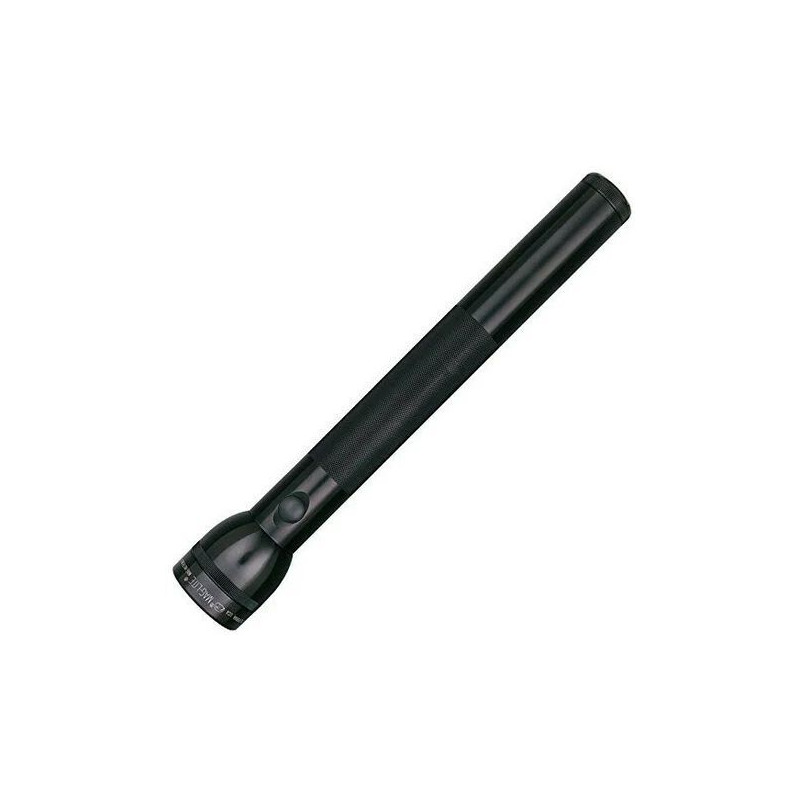 Maglite 4D flashlight black