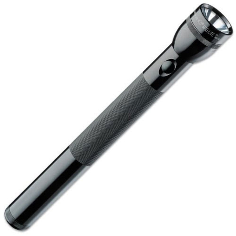 Maglite 5D flashlight black