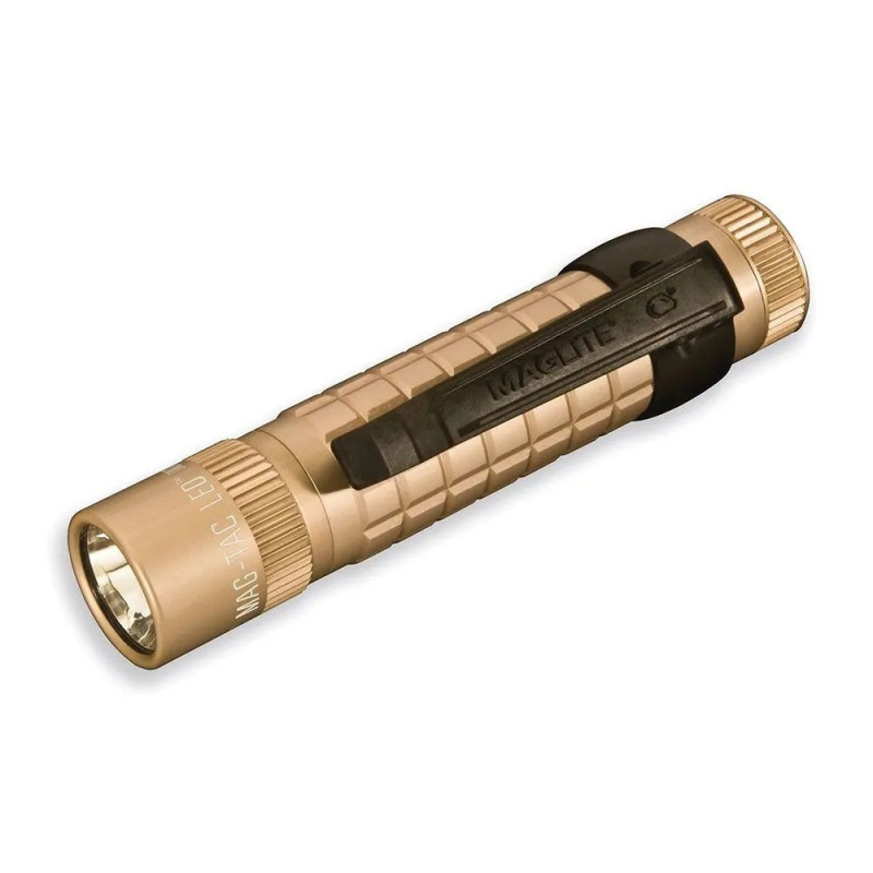 Taschenlampe MAGLITE 310LM TAN