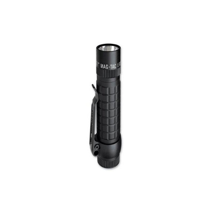 LANTERNA MAGLITE SG2LRE6 MAG-TAC PRETO SEM VIEIRA