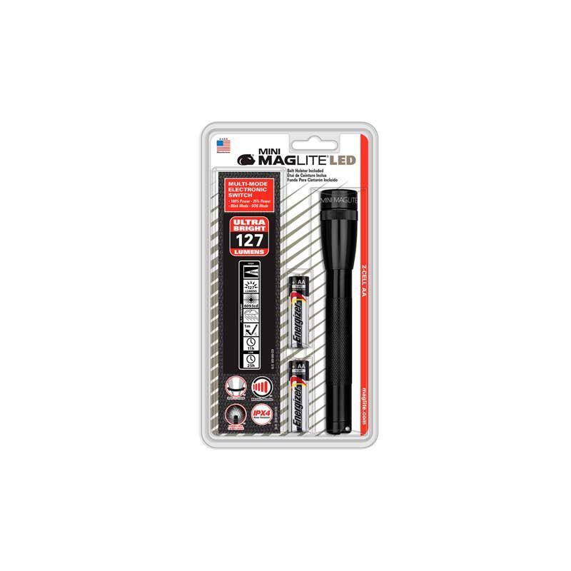 LED MAGLITE Taschenlampe