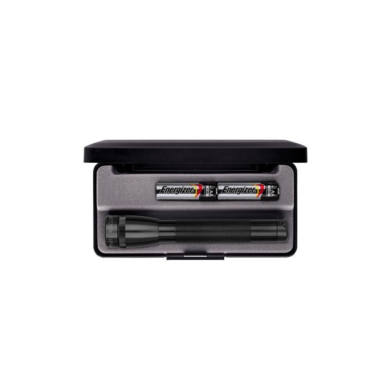 Torcia AA MAGLITE