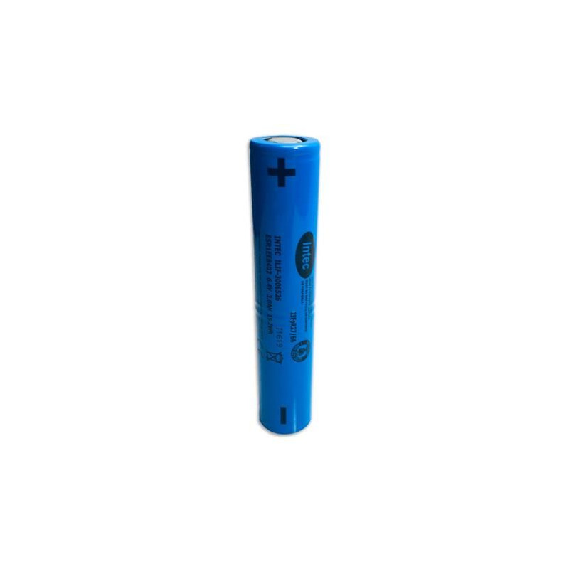 Batería Linterna Maglite® ML150 LR