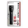 Maglite ml25lt 3c linterna led negro