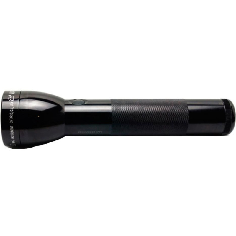 LED MAGLITE TASCHENLAMPE ML300L SCHWARZ