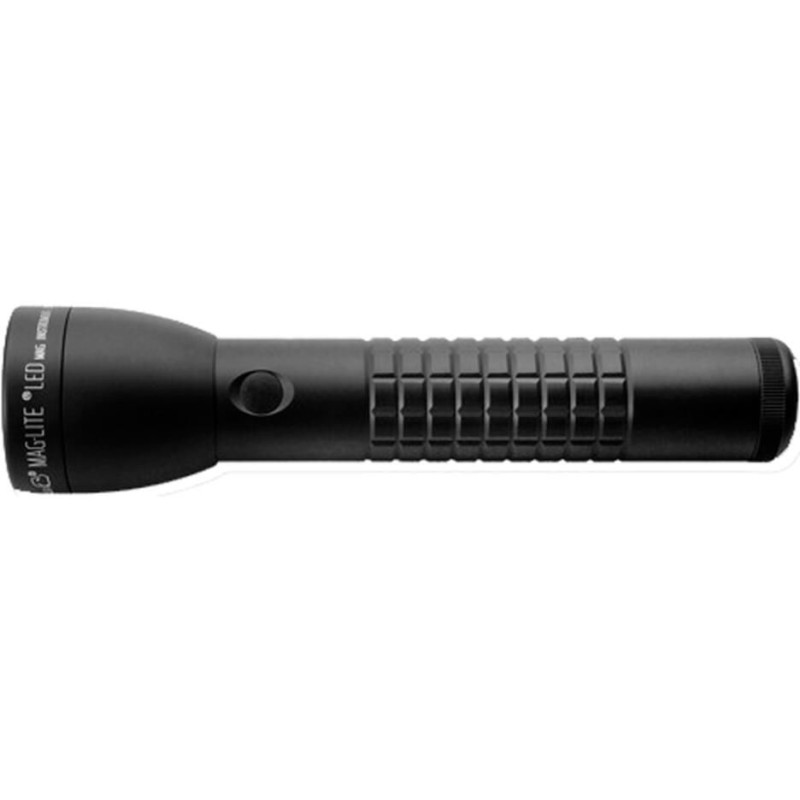 ML300LX NOIR 2D LED MAGLITE LAMPE DE POCHE NOIR
