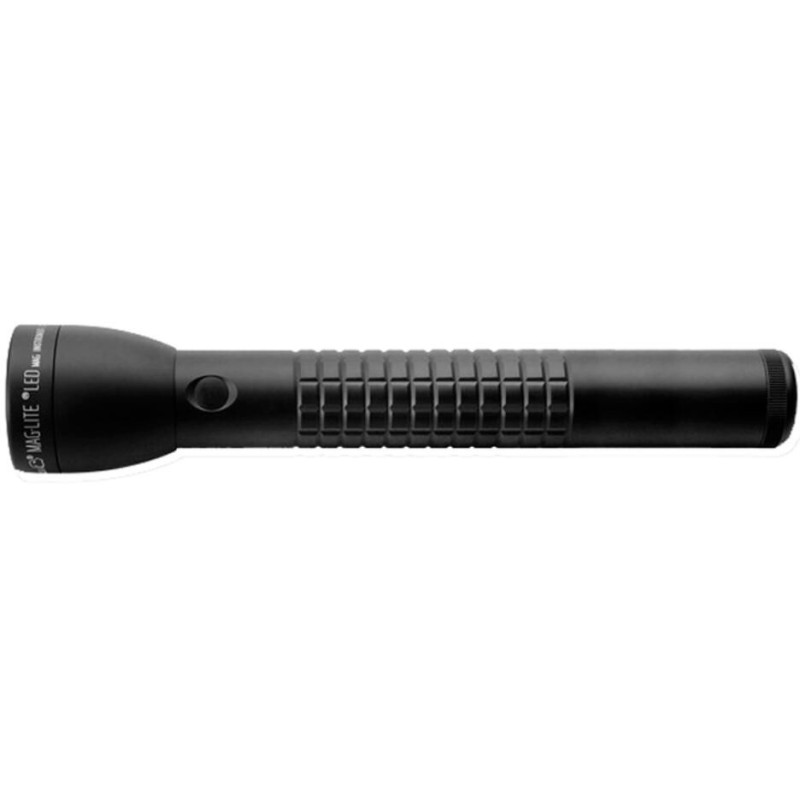 ML300LX TORCIA LED 3D MAGLITE NERA NERA