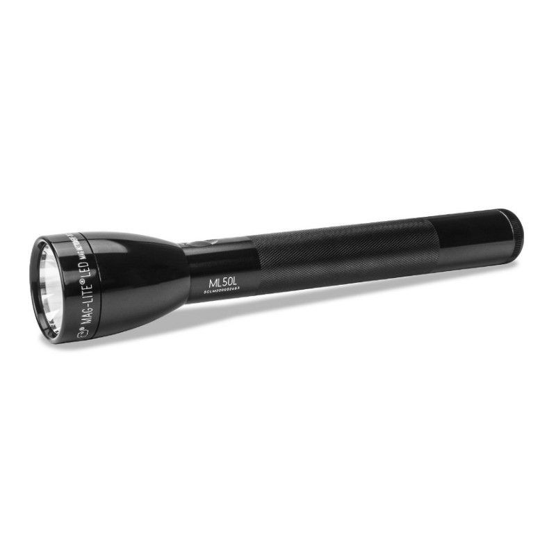 Lampe de poche à LED MAGLITE ML50L 2C