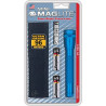 Mag-Lite M2A11H Mini Maglite AA Azul