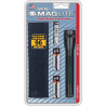 Mag-Lite M2A01H Mini Maglite AA Negro