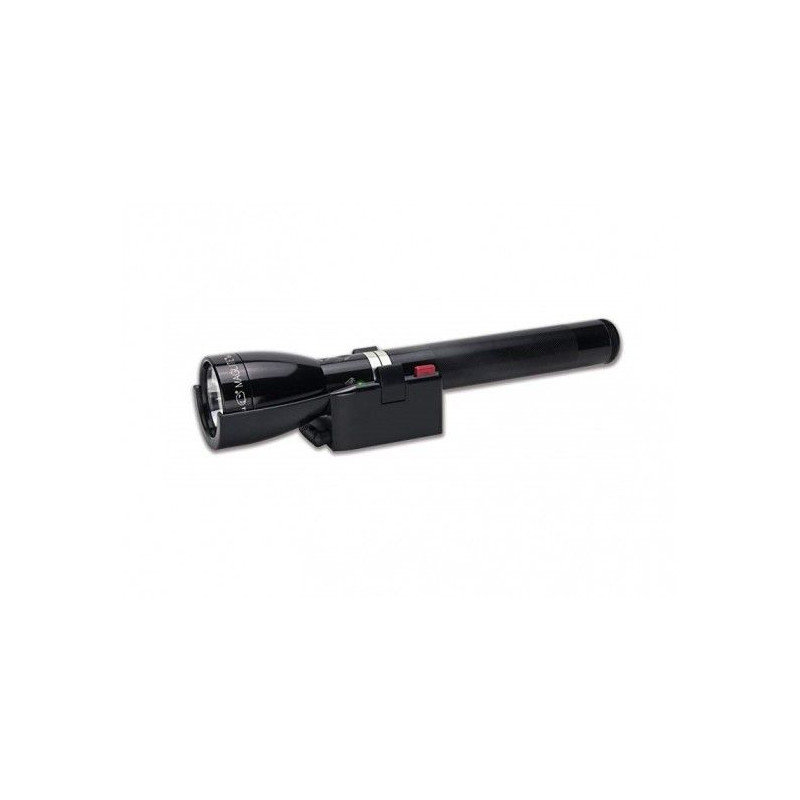 Maglite Rechargeable Flashlight ML 150