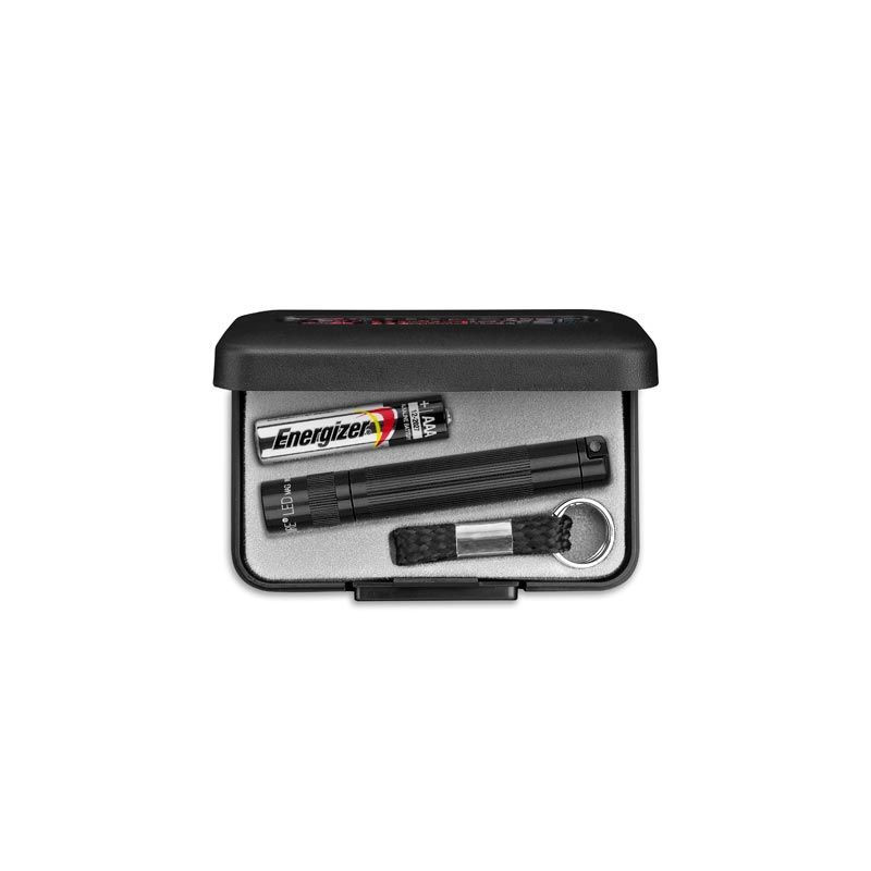 Maglite Solitaire LED Flashlight