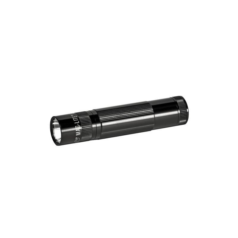 Lampe de poche multifonction MAGLITE XL200