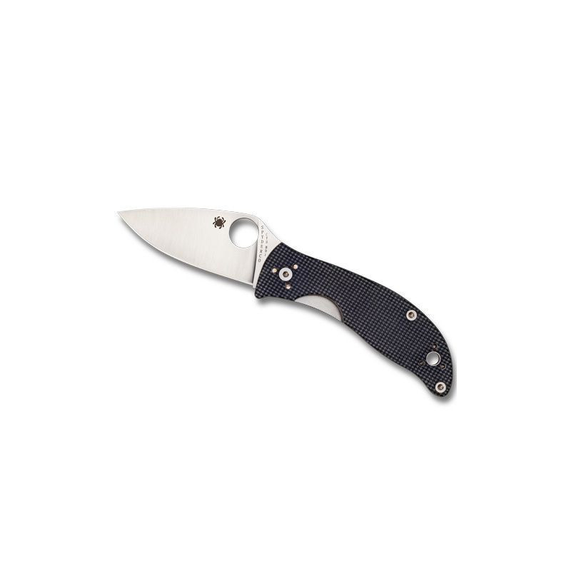 Alcyone SPYDERCO s Couteau de poche
