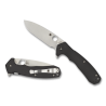 Navaja Spyderco Amalgam