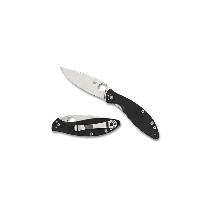 Spyderco Astute Penknife