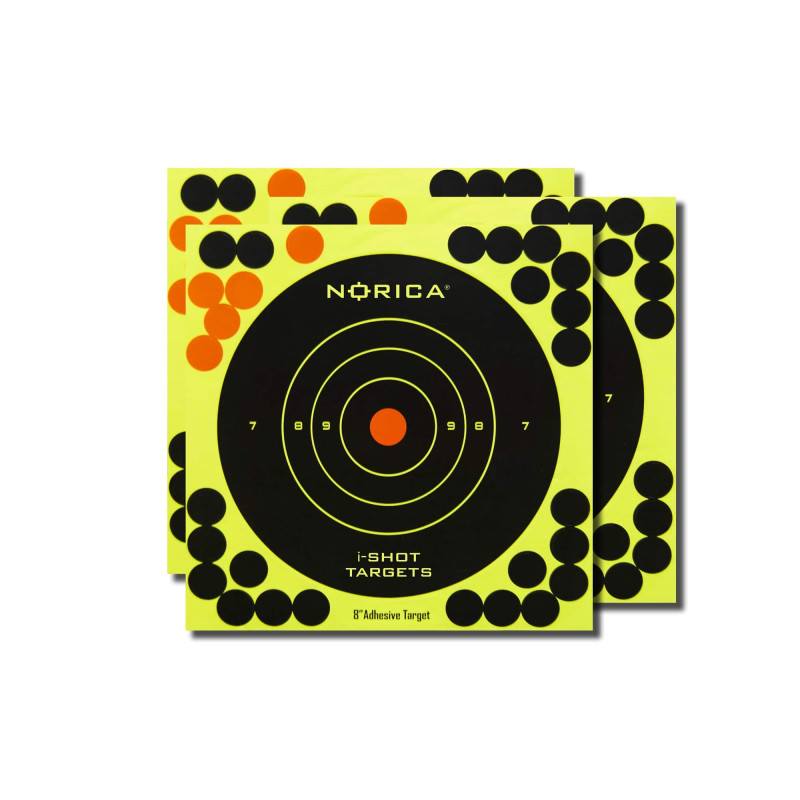 i-Shot 20X20 Targets