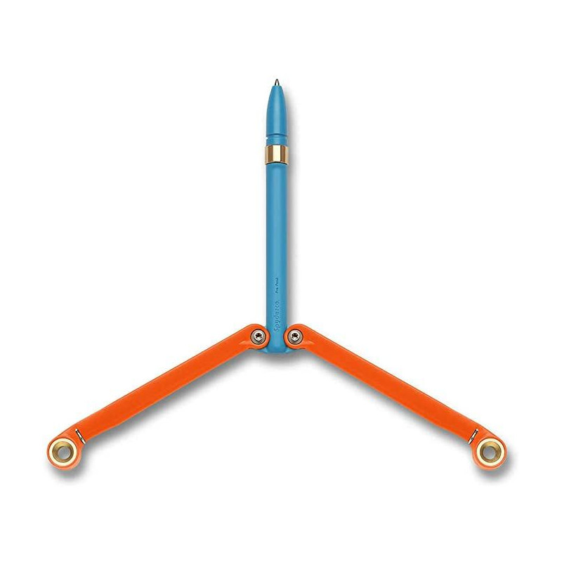 Baliyo Butterfly Flipper Pen von SPYDERCO