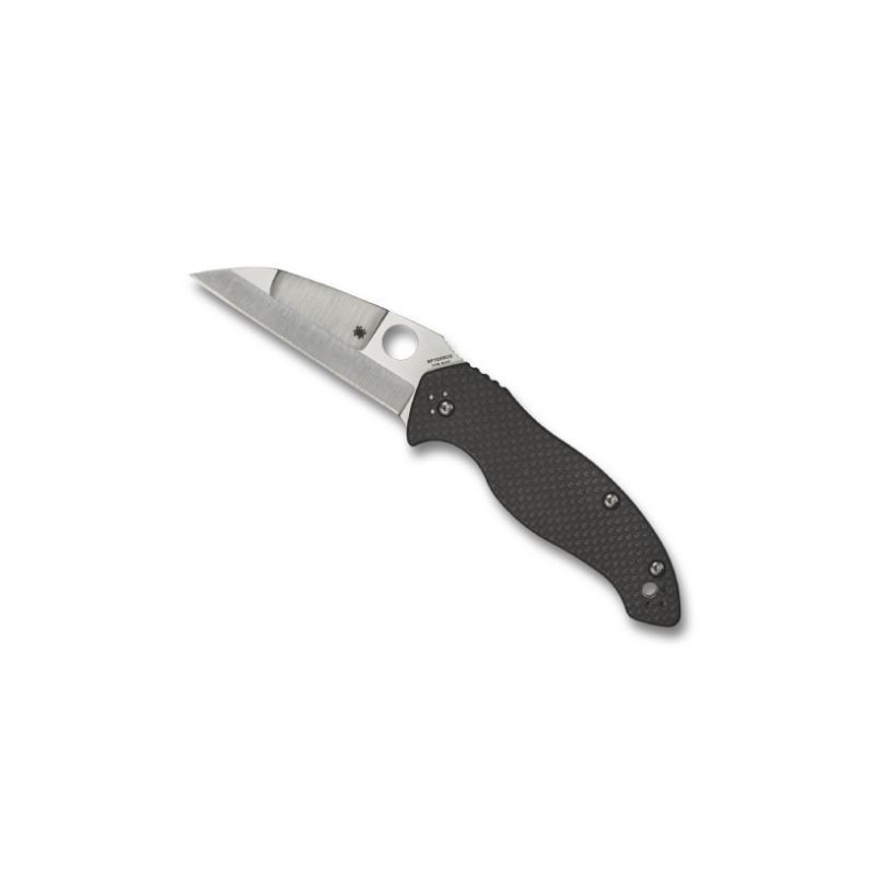 Spyderco Canis Knife