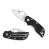 Navaja Spyderco Chicago G-10