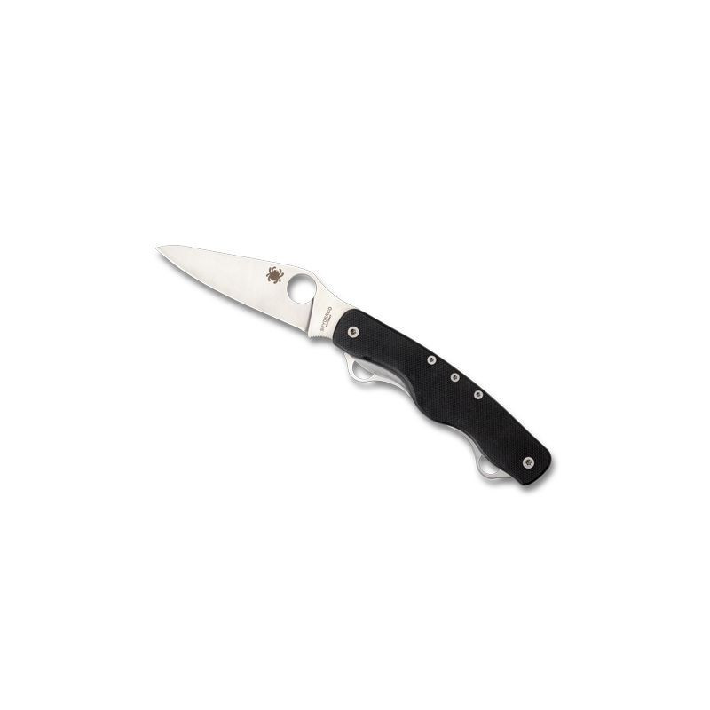 Clipitool Standard SPYDERCO Coltellino Tascabile