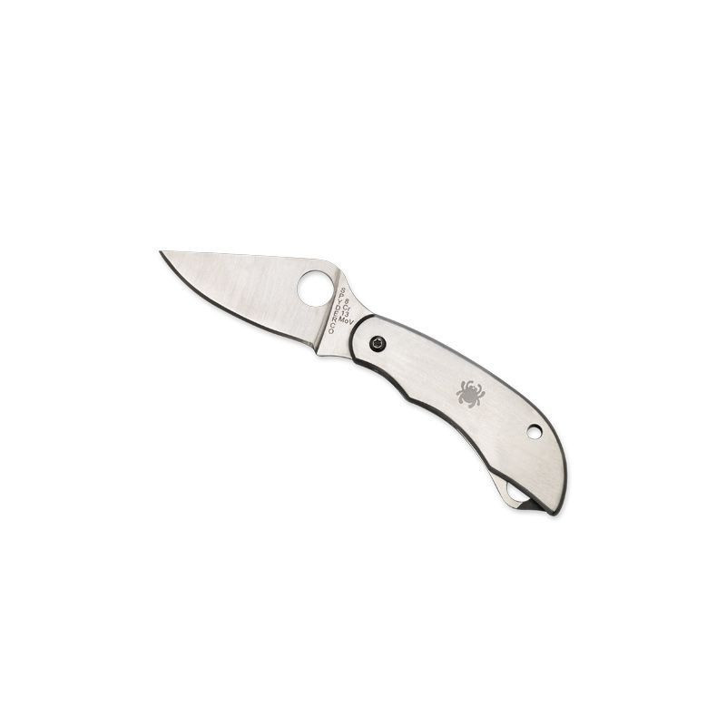 Spyderco Clipitool Scissors Knife