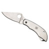 Navaja Con Tijeras Spyderco Clipitool