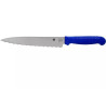 Spyderco K04Sbl Cuchillo Multiusos 15 Cm Azul Dent