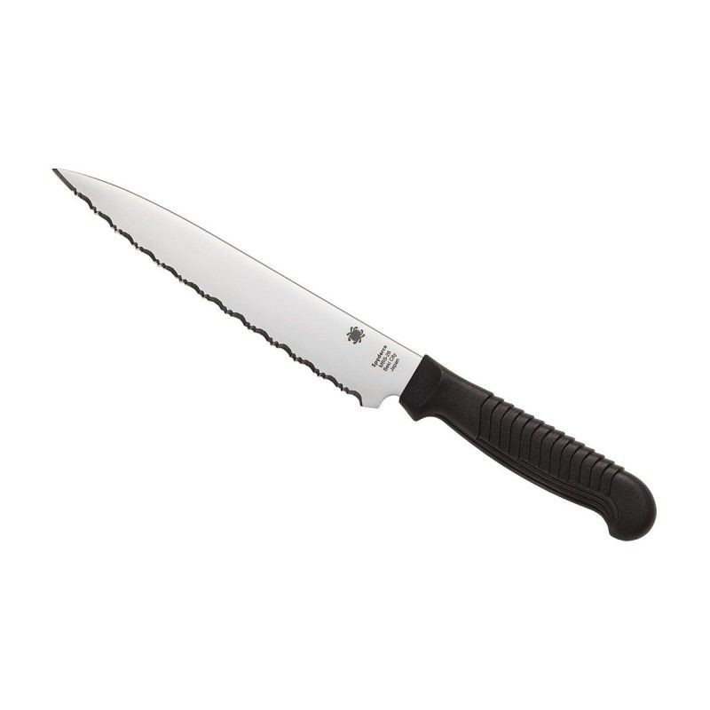 Spyderco Utility Knife K04Sbk 165 Cm