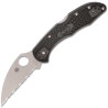 Spyderco C11Fswcbk Delica