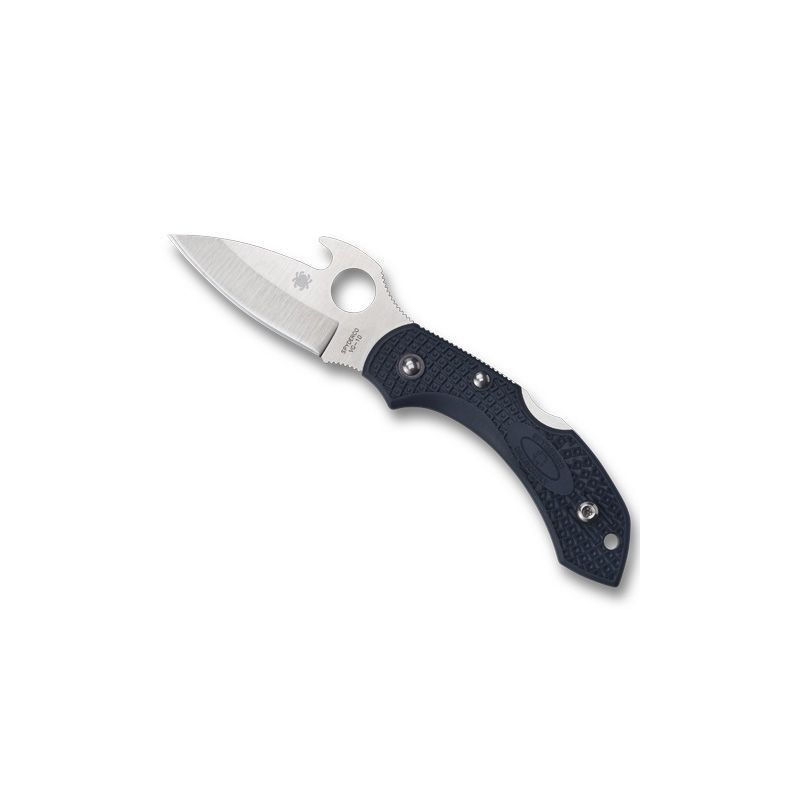 Spyderco Dragonfly 2 Opening Emerson Knife