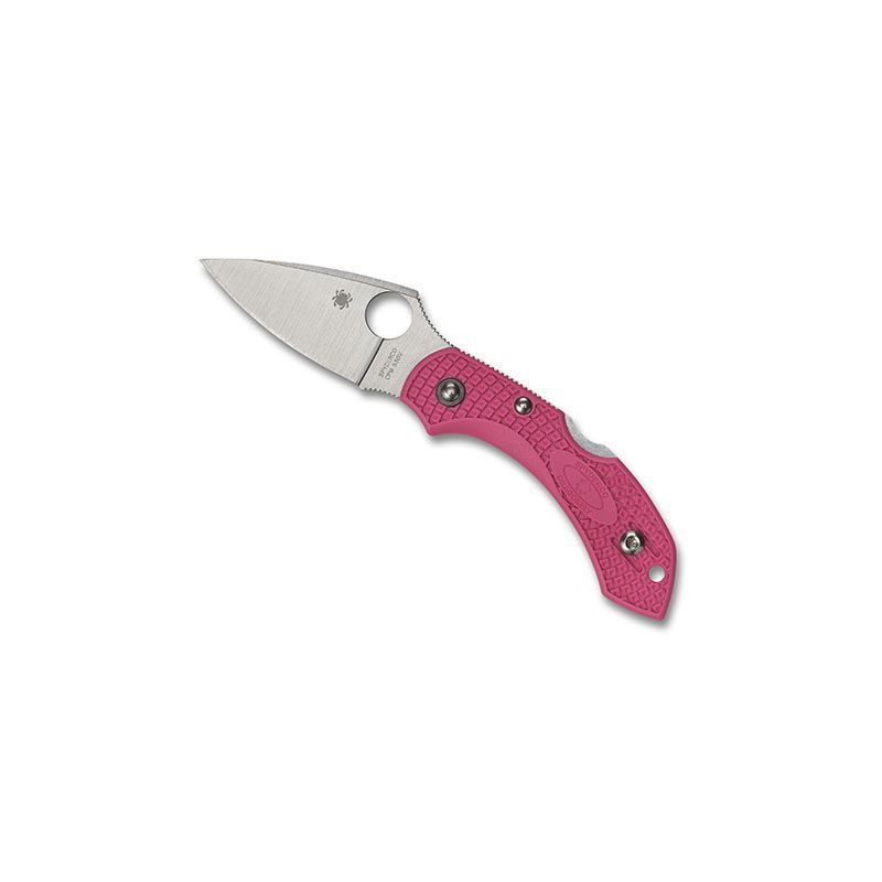 Libélula Cpm S30V Aço SPYDERCO Faca