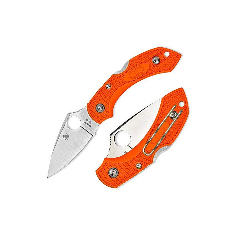 Spyderco Libelle 2 C28Por2