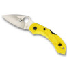 Navaja Spyderco Dragonfly 2 Salt Filo Liso