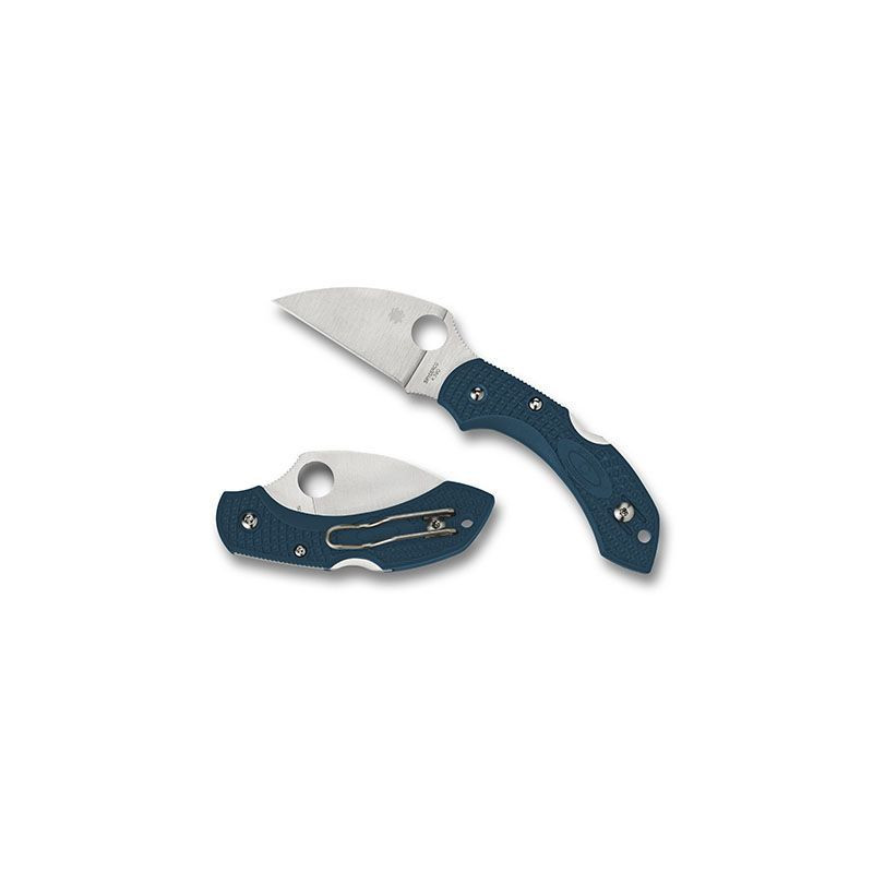 Spyderco Dragonfly 2 Wharncliffe K390 Knife