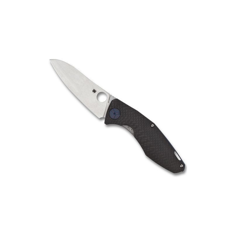 Bêbado SPYDERCO canivete