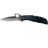 Spyderco Endela Emerson Opener Lockback Black C243