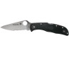 Spyderco Endela Thin Red Line C243Fpsbkrd