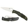 Navaja Spyderco Endura 4 Frn Zome