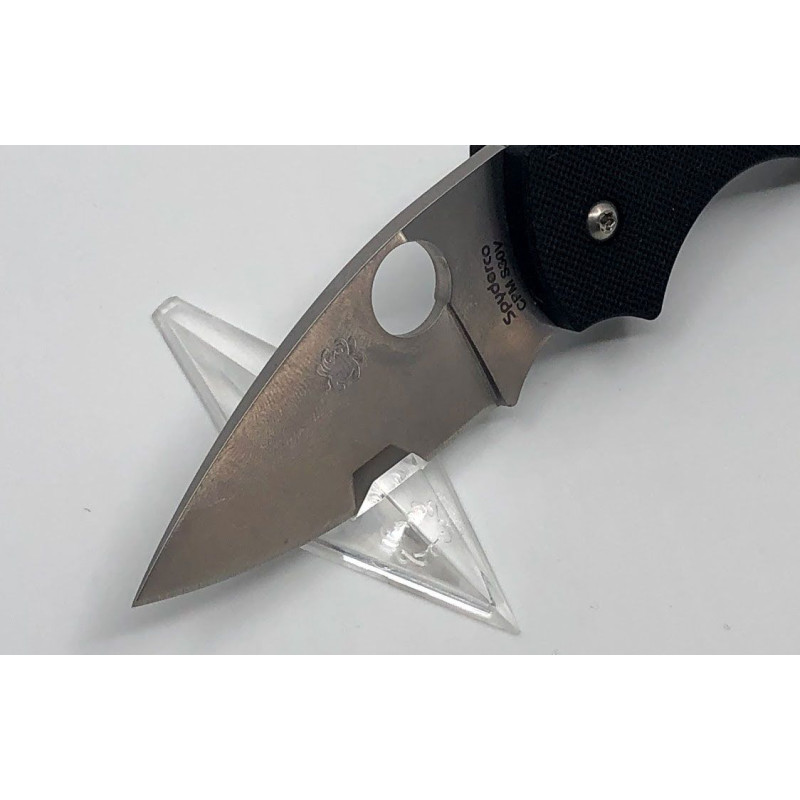 Spyderco Facas Grandes Stand CT03