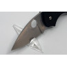 Spyderco Soporte Navajas Grande Ct03