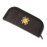 Funda De Nylon Spyderco Tamaño Grande