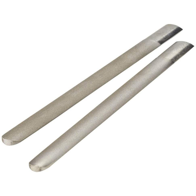 Handschuh Katzenauge 9 (nur CB-Steine)