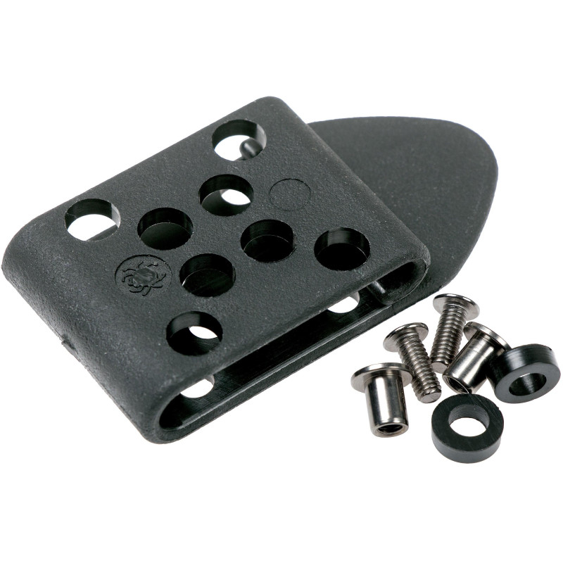 Spyderco G-Clip Gclip da cintura Gclip