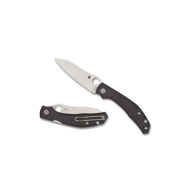 Kapara SPYDERCO Taschenmesser