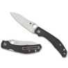 Navaja Spyderco Kapara