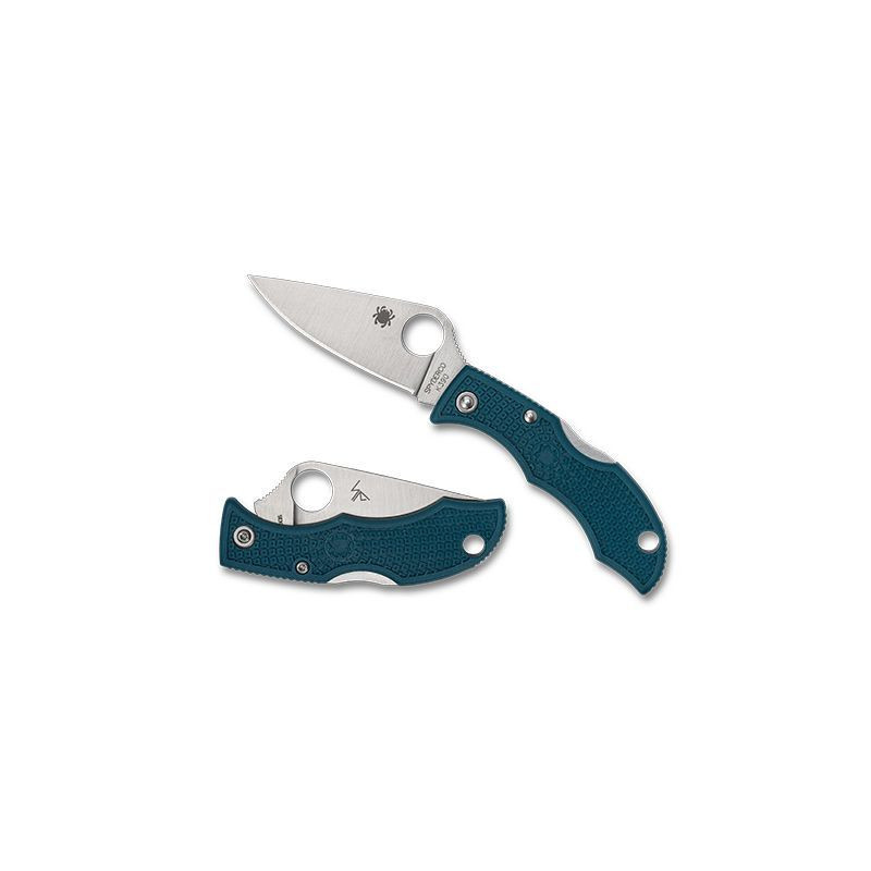 Taschenmesser SPYDERCO Marienkäfer K390