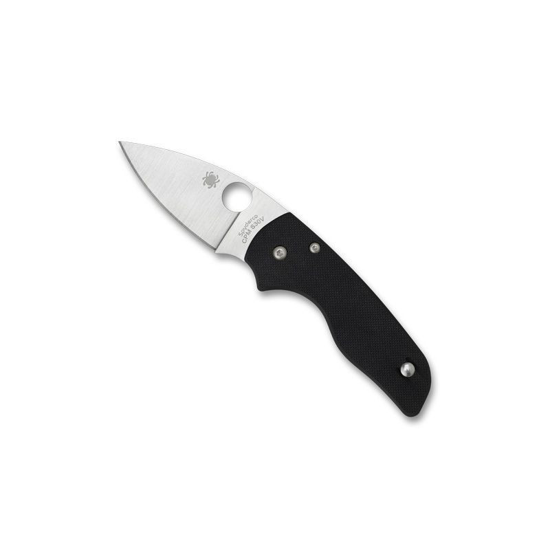 Lil Native SPYDERCO Taschenmesser