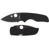 Spyderco Lil Native Negro C230Gpbbk