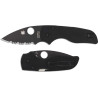 Spyderco Lil Native Negro C230Gsbbk